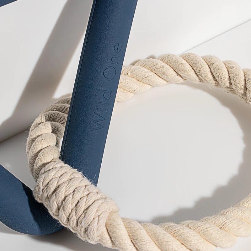 Triangle Tug - Navy