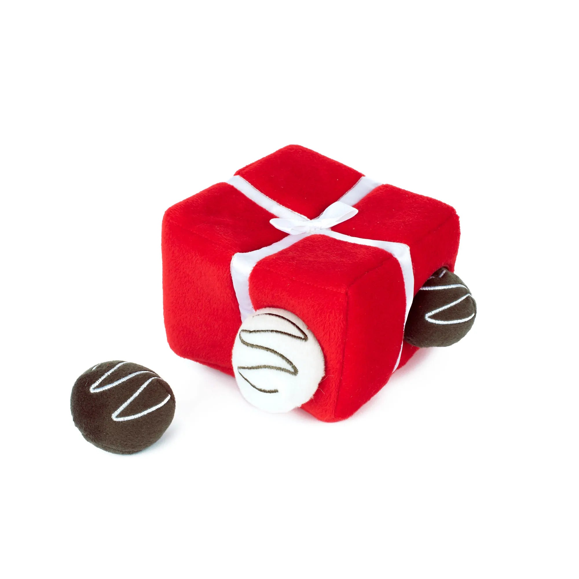 Zippy Burrow™ - Box of Chocolates