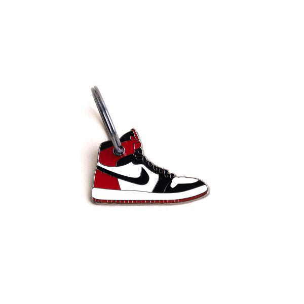 AJ1 Sneaker Tag