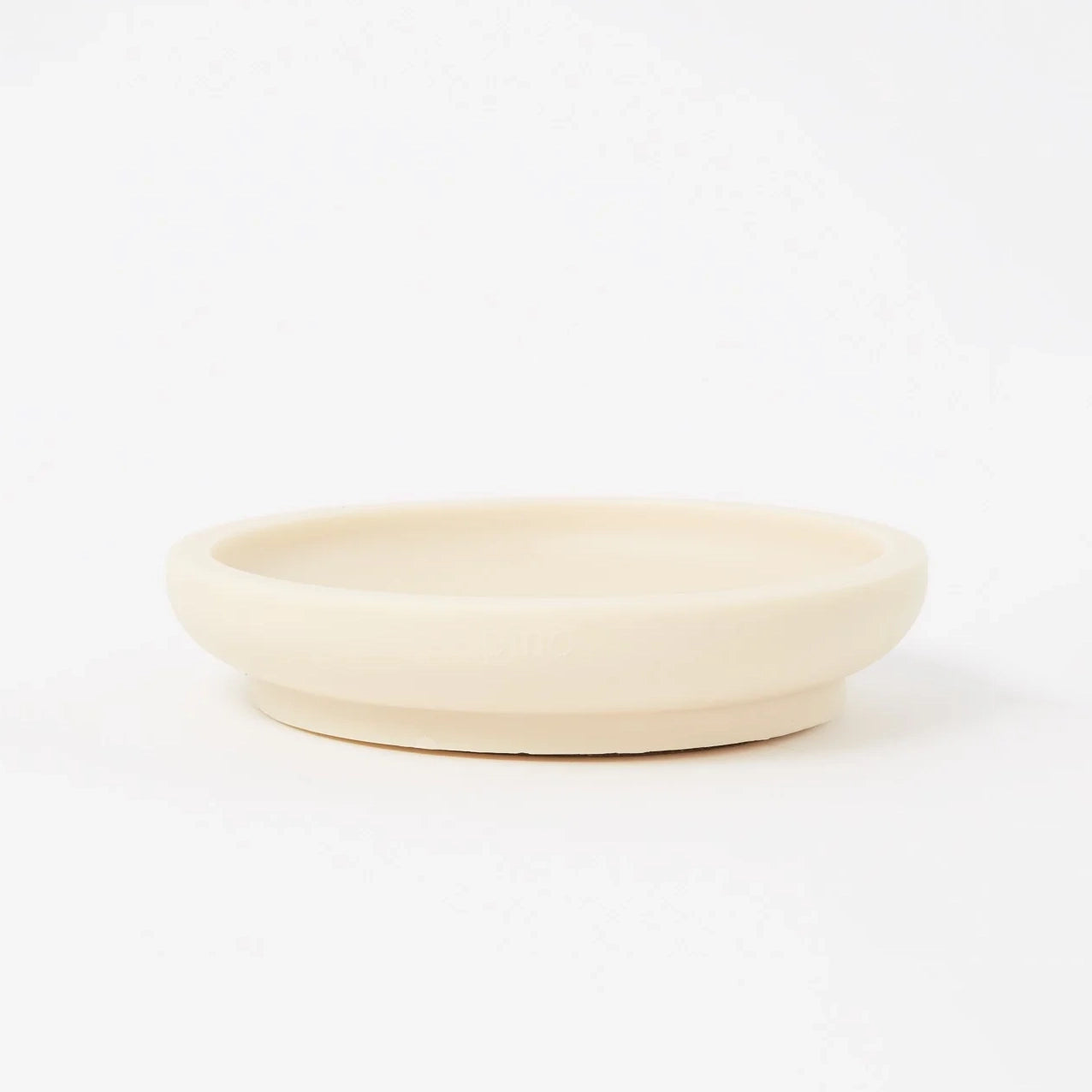 Classic Feeder Small Bowl - Camel Brown
