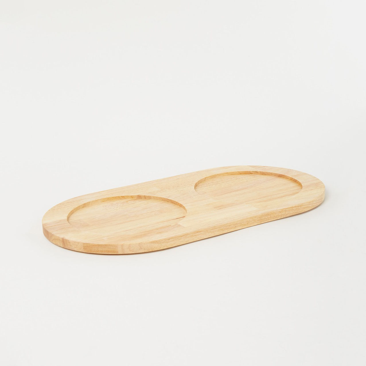 Serving Tray - Wood