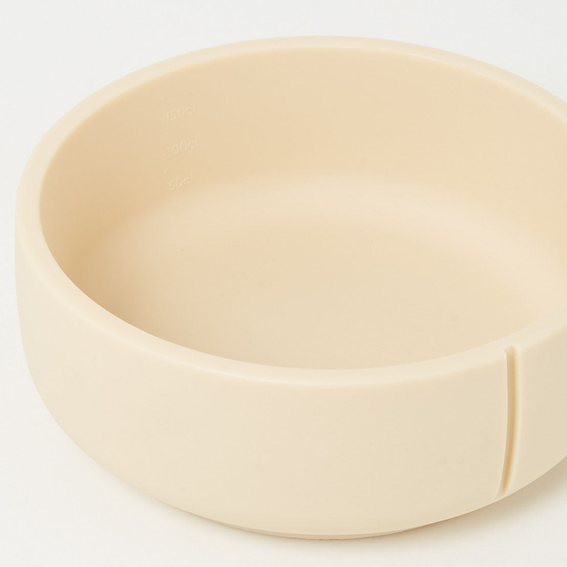 Classic Feeder Bowl - Camel Brown