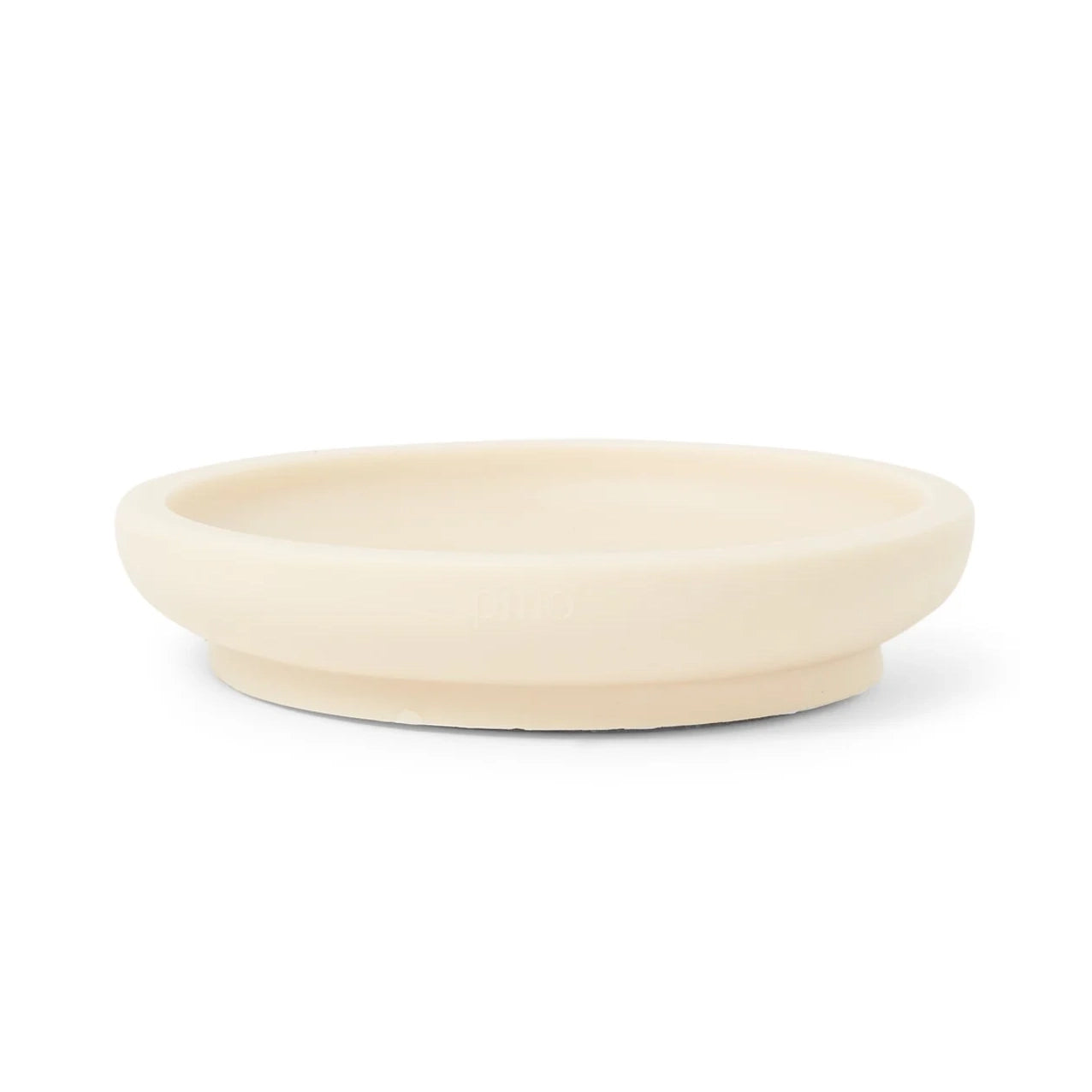 Classic Feeder Small Bowl - Camel Brown