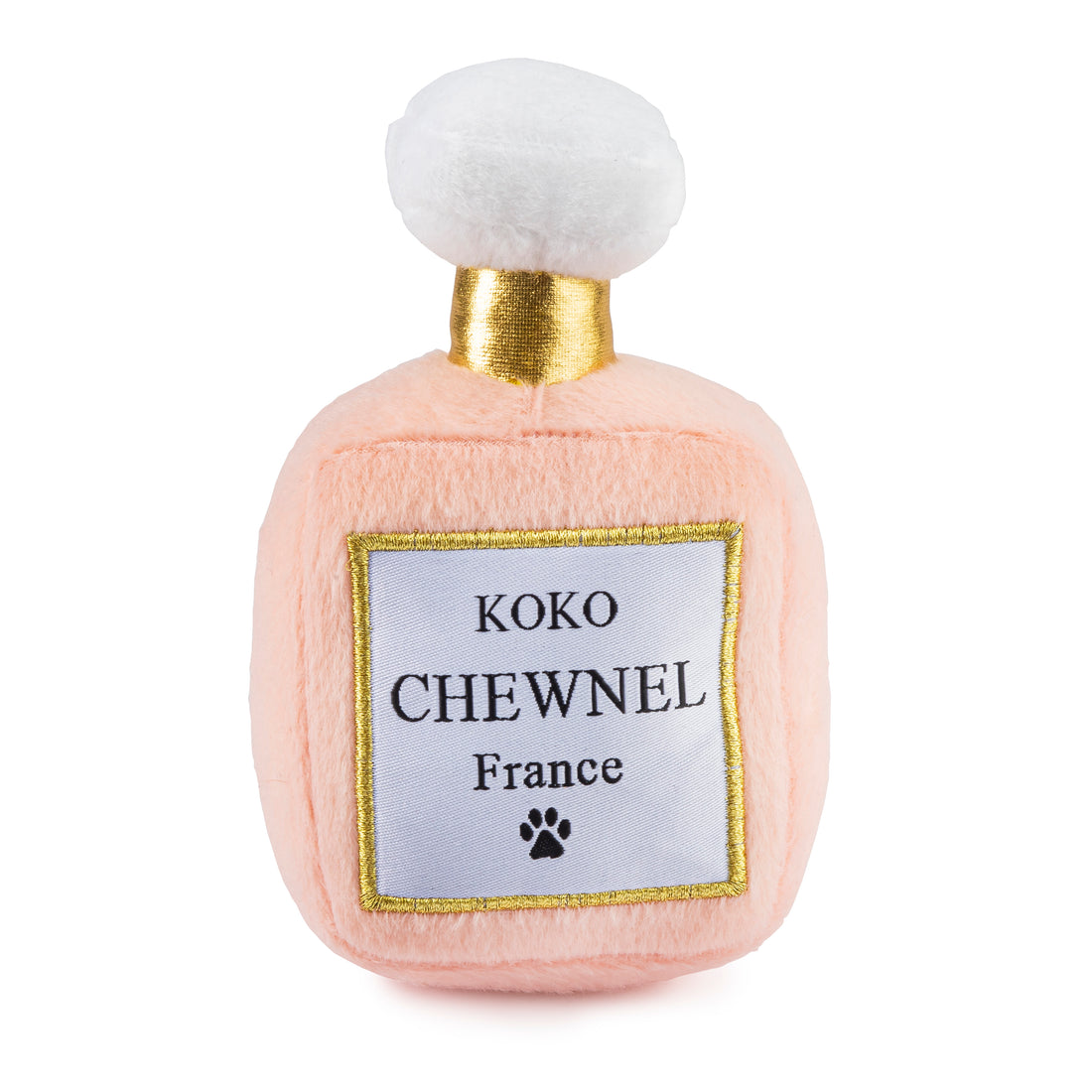 Koko Chewnel France Perfume