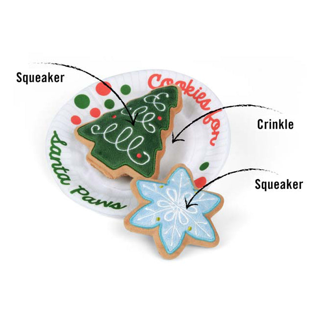 Christmas Eve Cookies