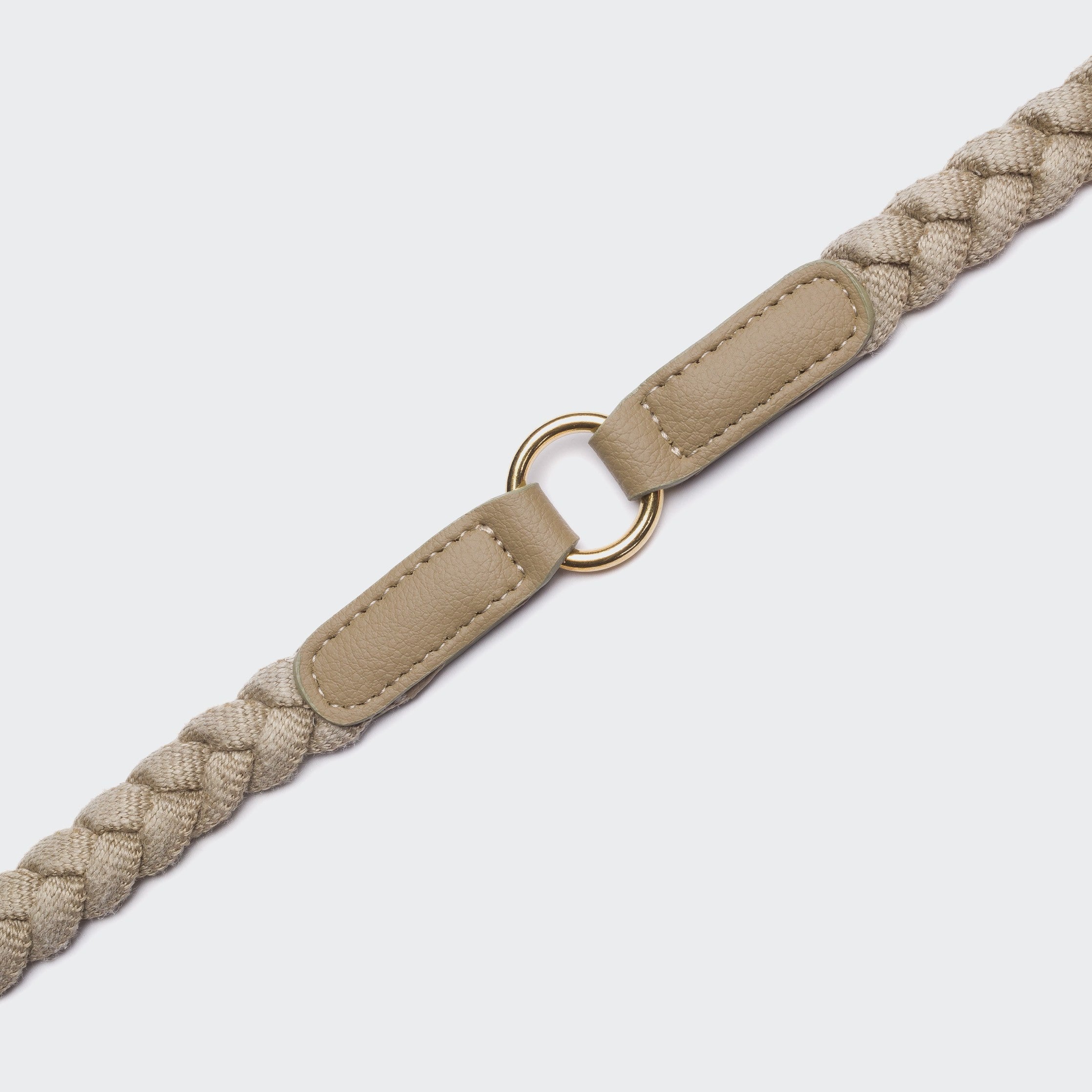 Cloud7 Dog Leash Blomen - Nature