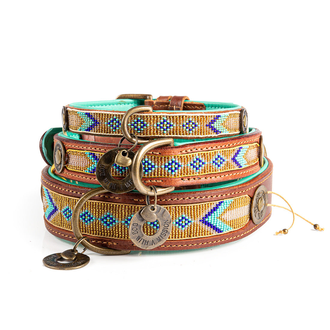 Indi Moon Collar