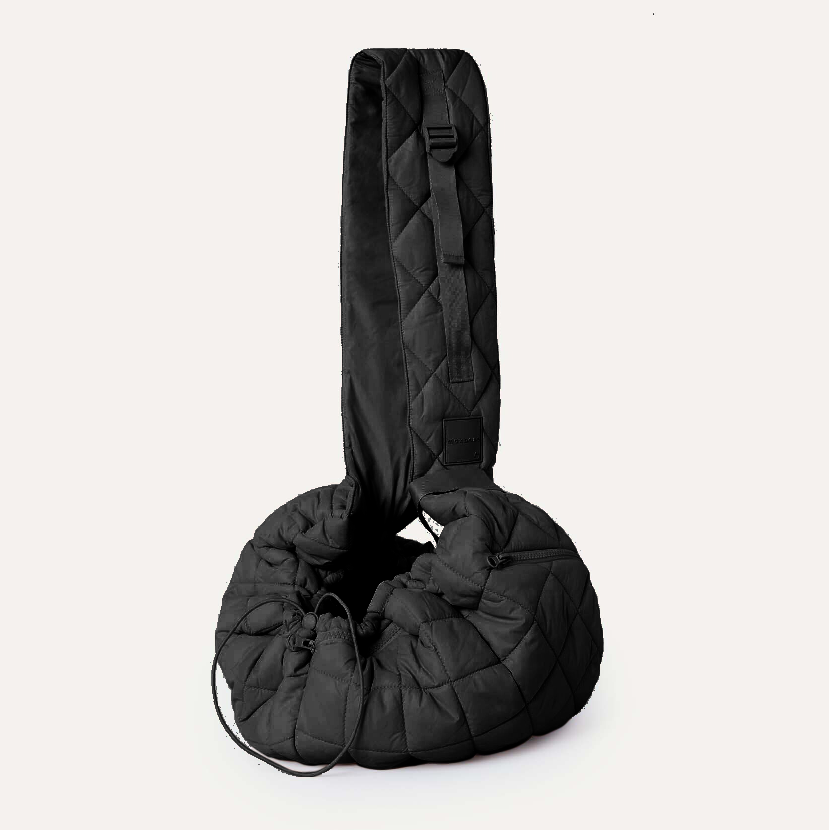 Eco Packable Sling Carrier - Black
