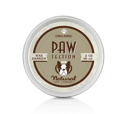 Natural Dog Company Pawtection - Pet-à-Porter