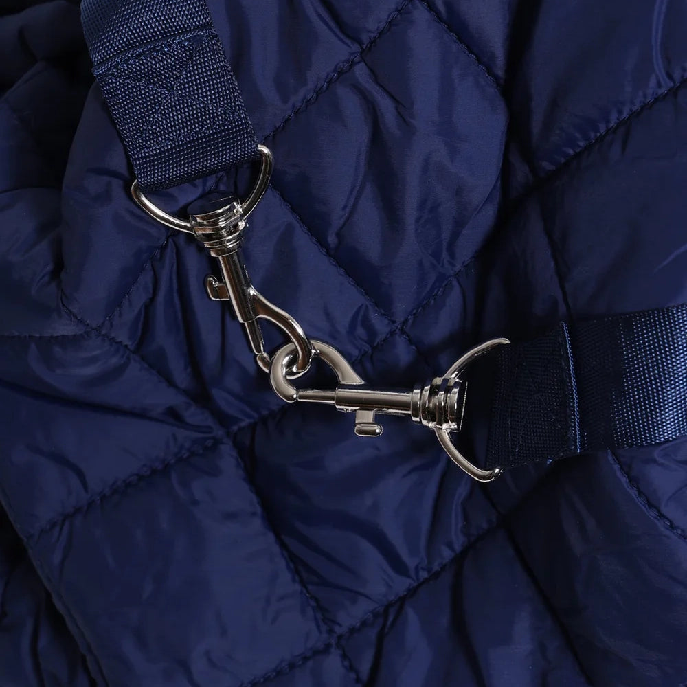 Eco Packable Sling Carrier - Navy