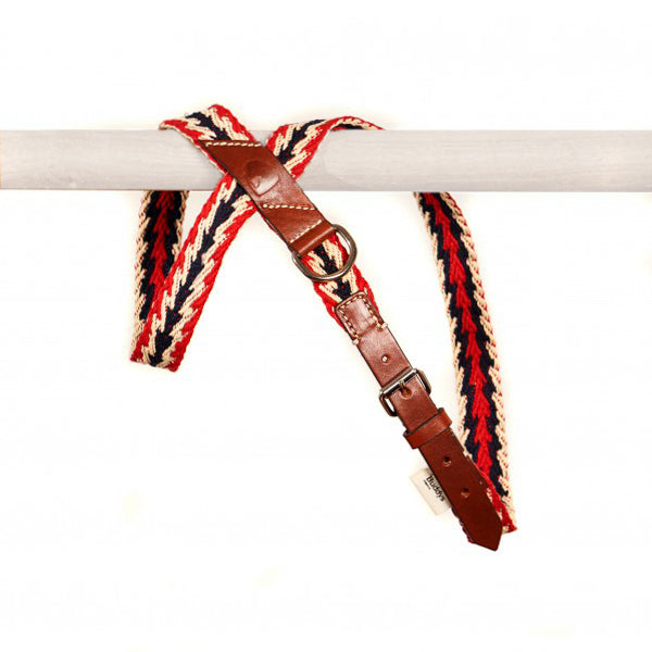 Peruvian Red Arrow Harness