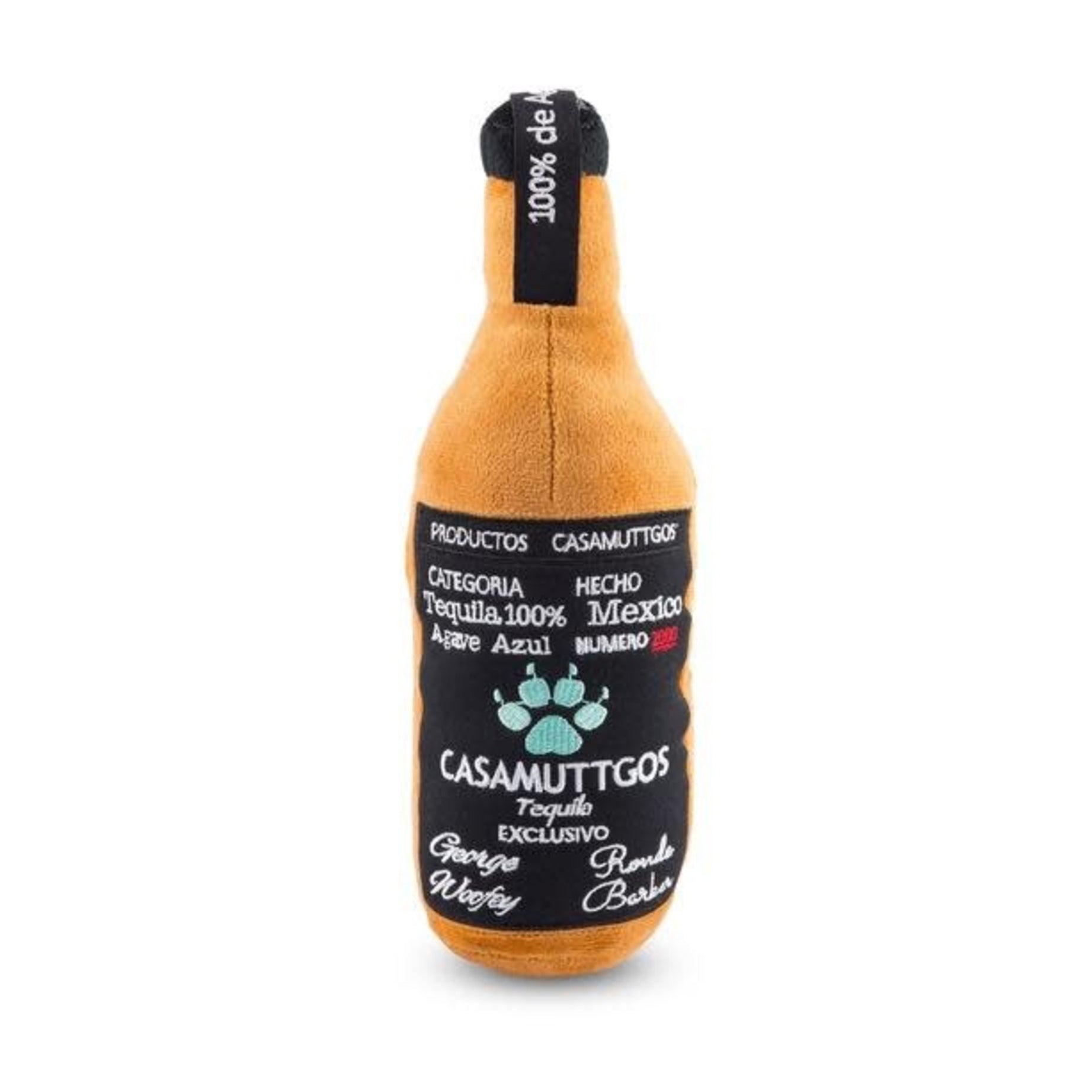 Casamuttgos Tequila