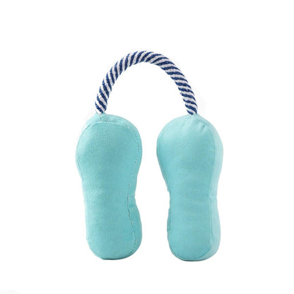 Beach Daze - Slippers