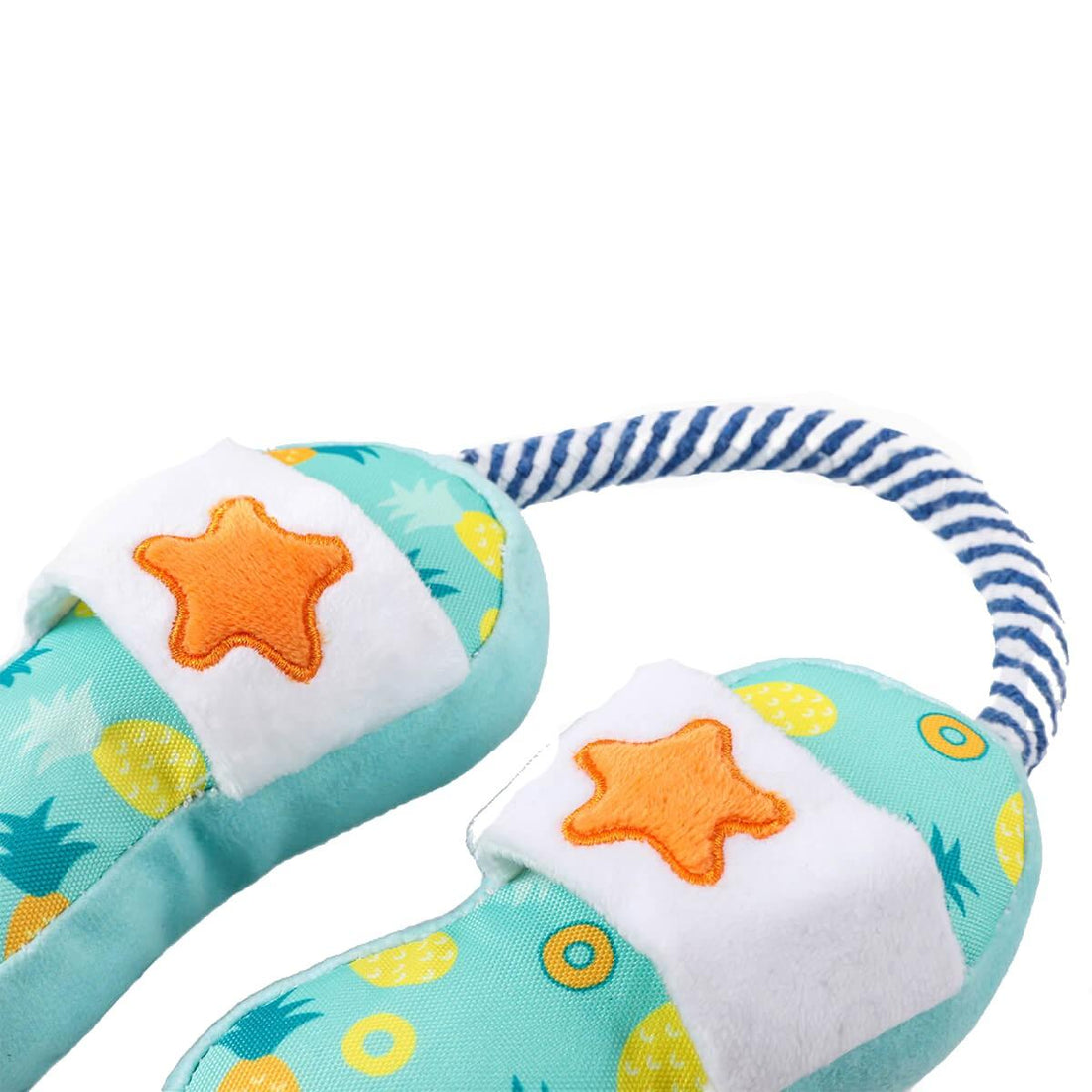 Beach Daze - Slippers