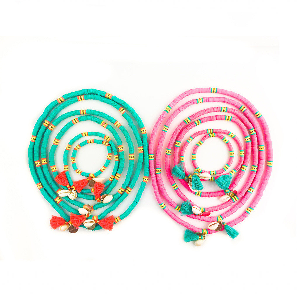 Coco Beach Necklace
