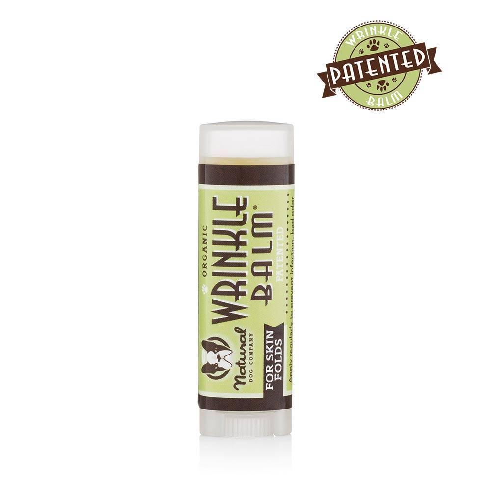 Natural Dog Company Wrinkle Balm - Pet-à-Porter