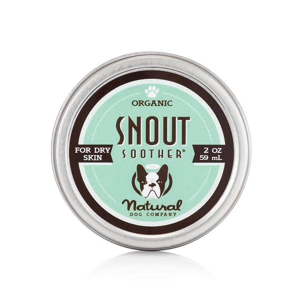 Natural Dog Company Snout Soother - Pet-à-Porter