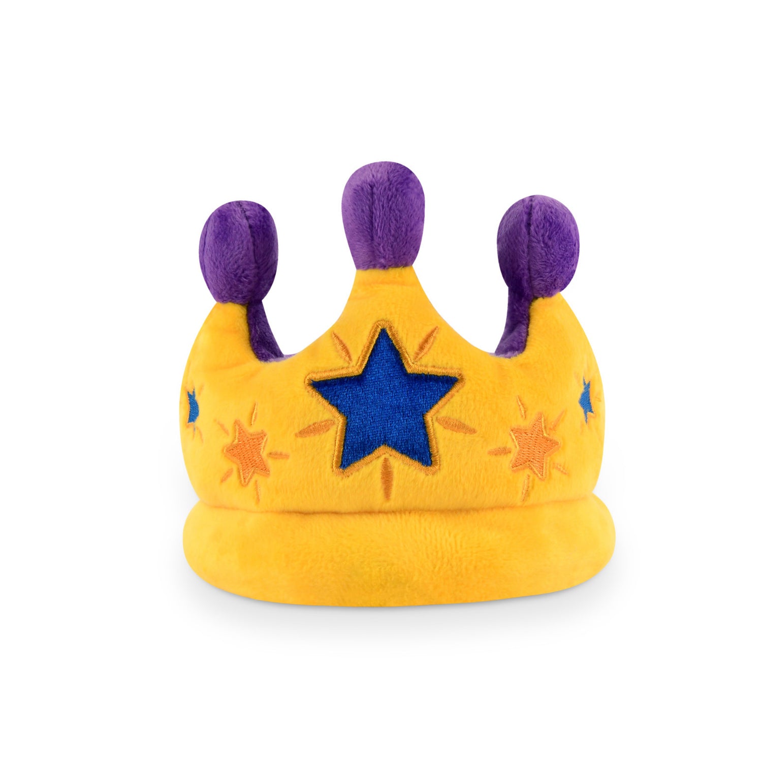 Canine Crown