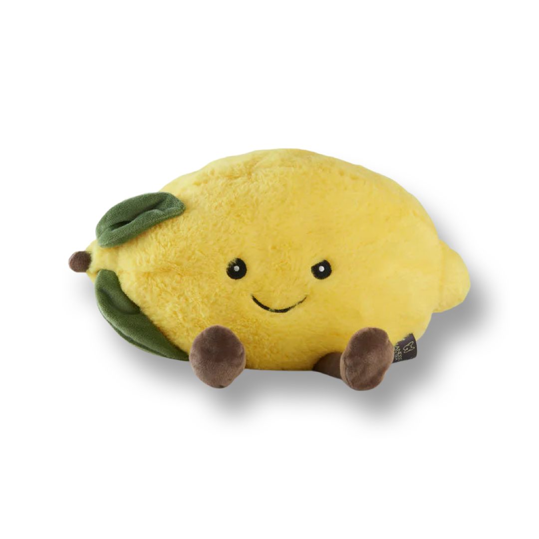 My BFF Lemon