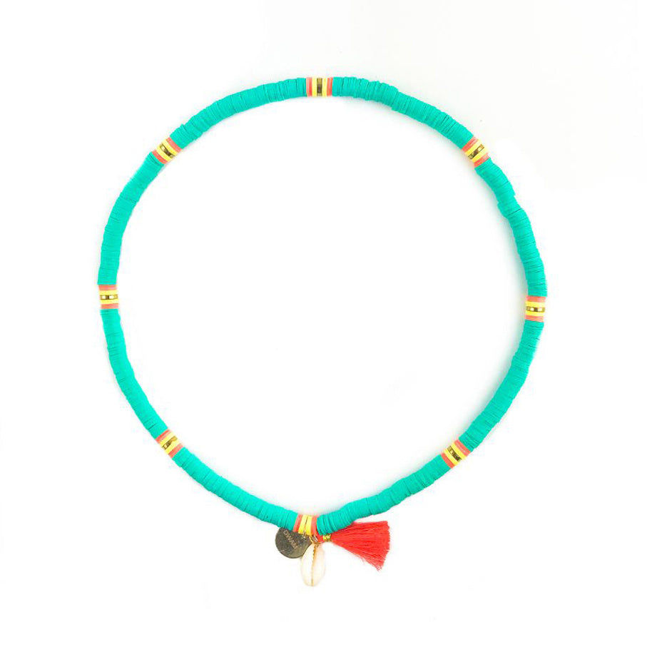 Coco Beach Necklace