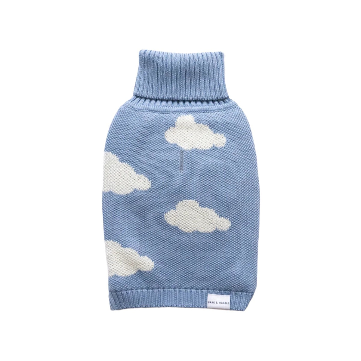 Never Stop Dreaming Sweater - Blue