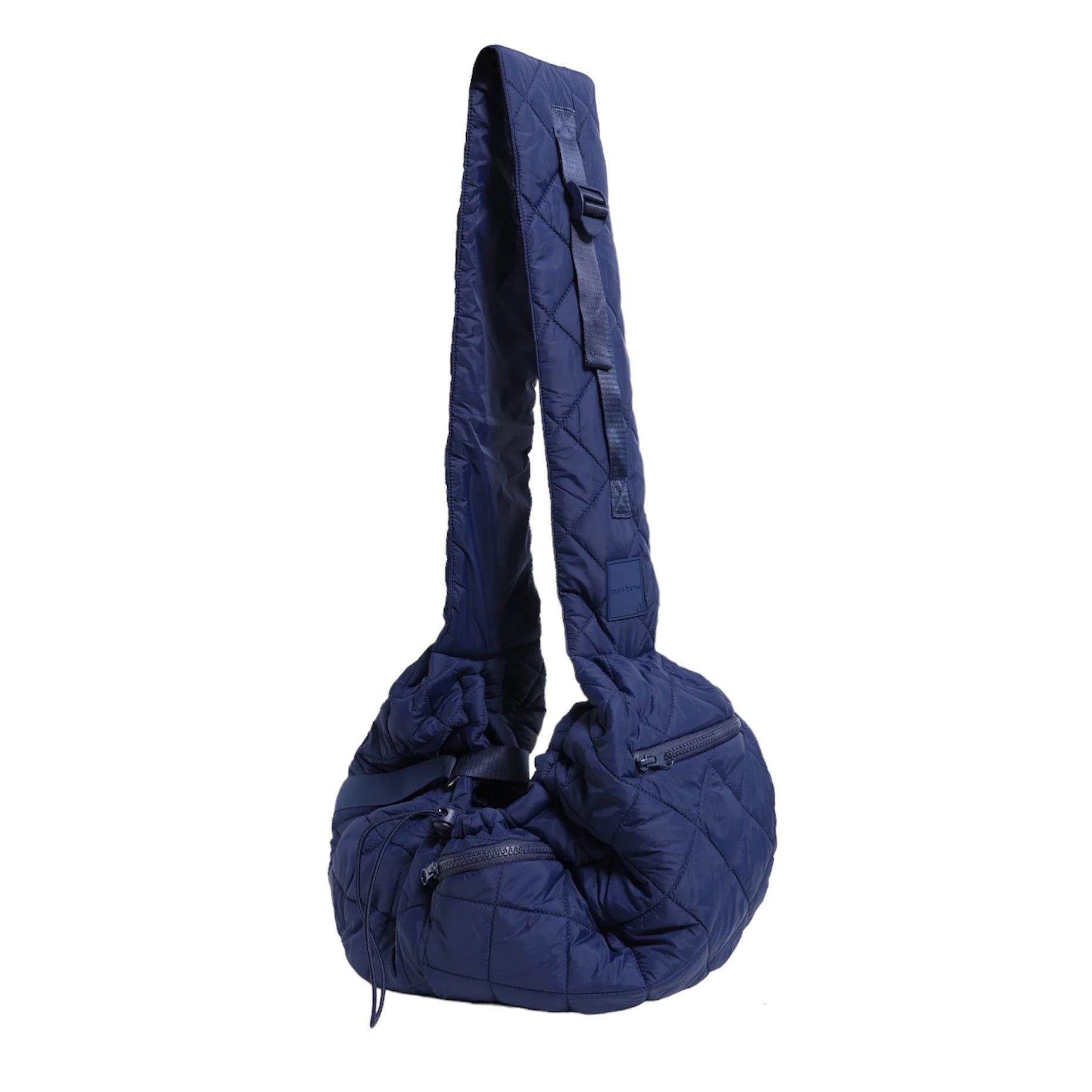 Eco Packable Sling Carrier - Navy