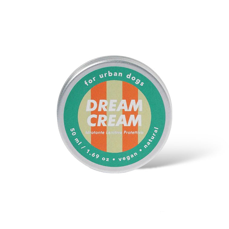 Dream Cream - Nourishing Crème 