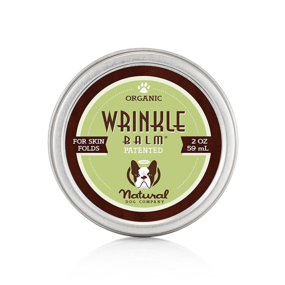 Natural Dog Company Wrinkle Balm - Pet-à-Porter