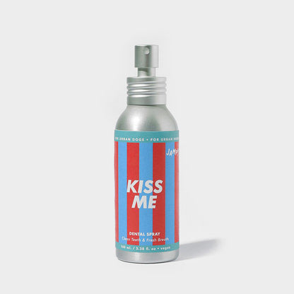 Kiss Me | Dental Spray