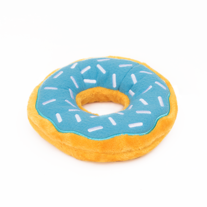 Giant Donut - Blueberry