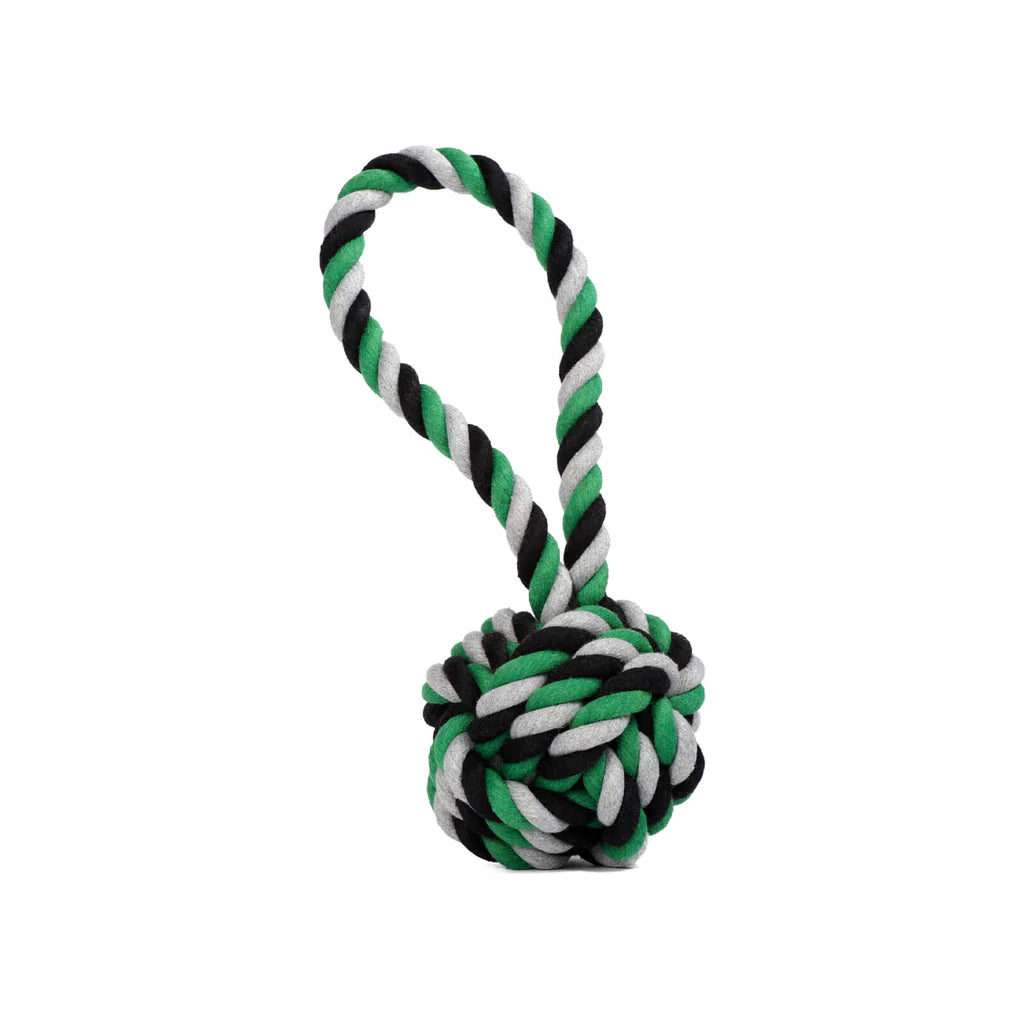 Schleuderball - Black/Grey/Green