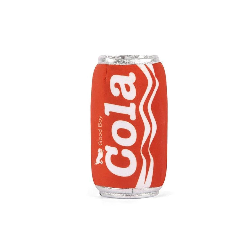 Good Boy Cola