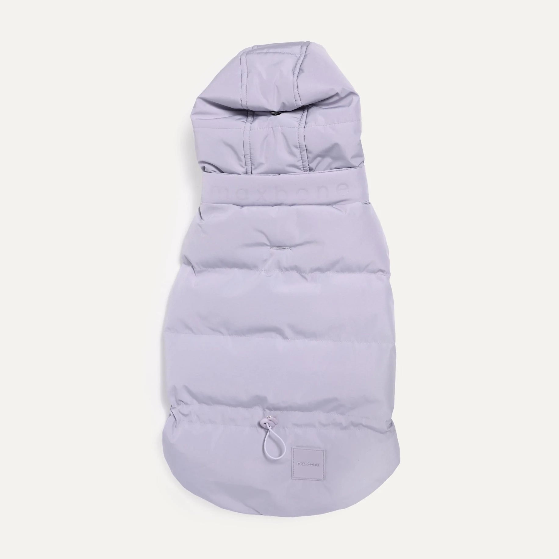 Sub Zero Waterproof Jacket -  Lavender Haze