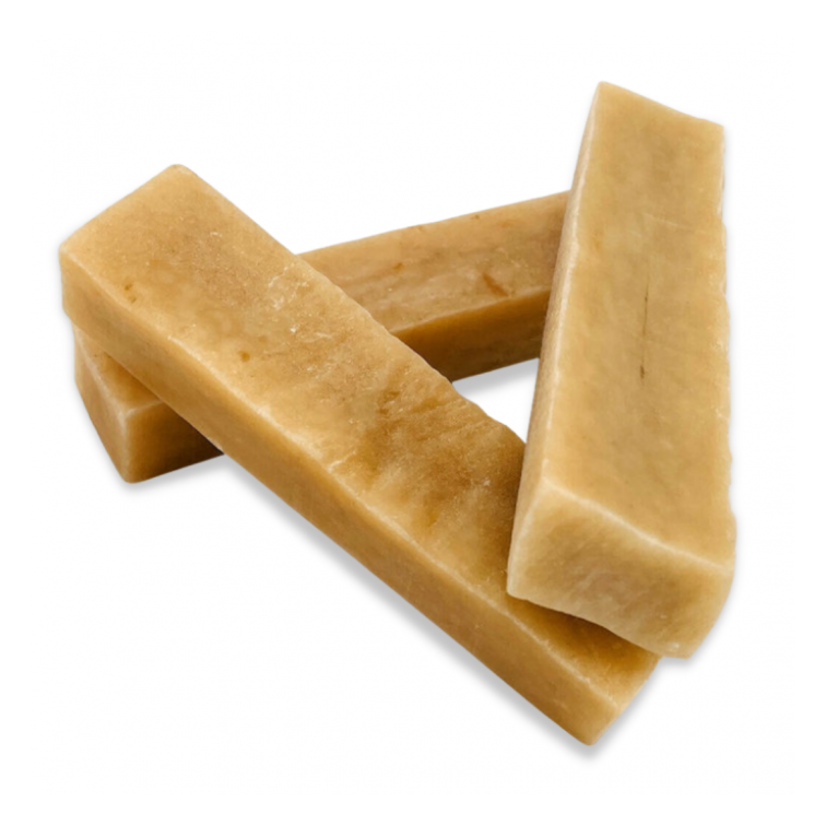 Yak Cheese Stick