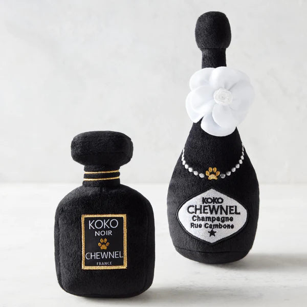 Chewnel Koko Noir Perfume
