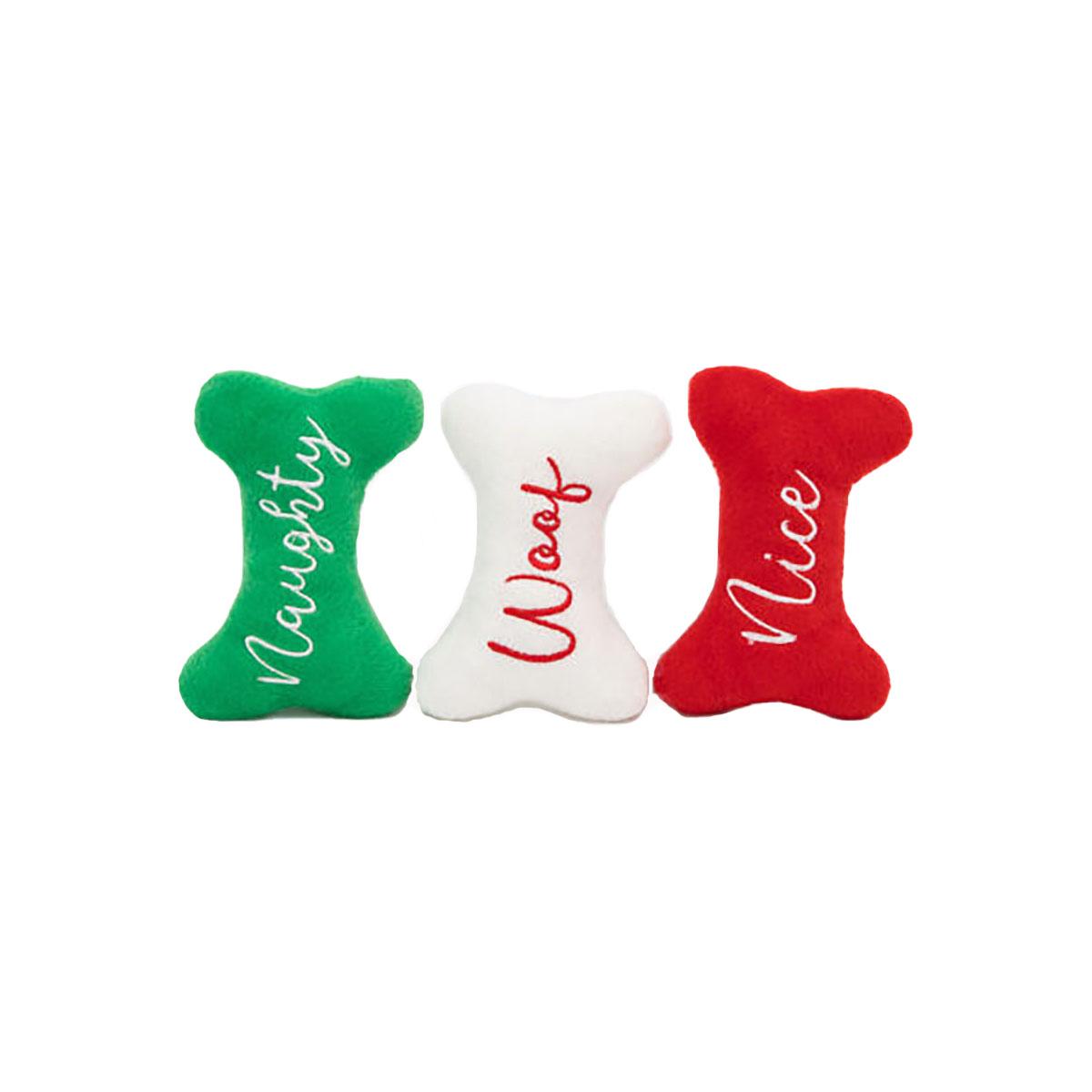 Holiday Burrow™ - Naughty or Nice Stocking