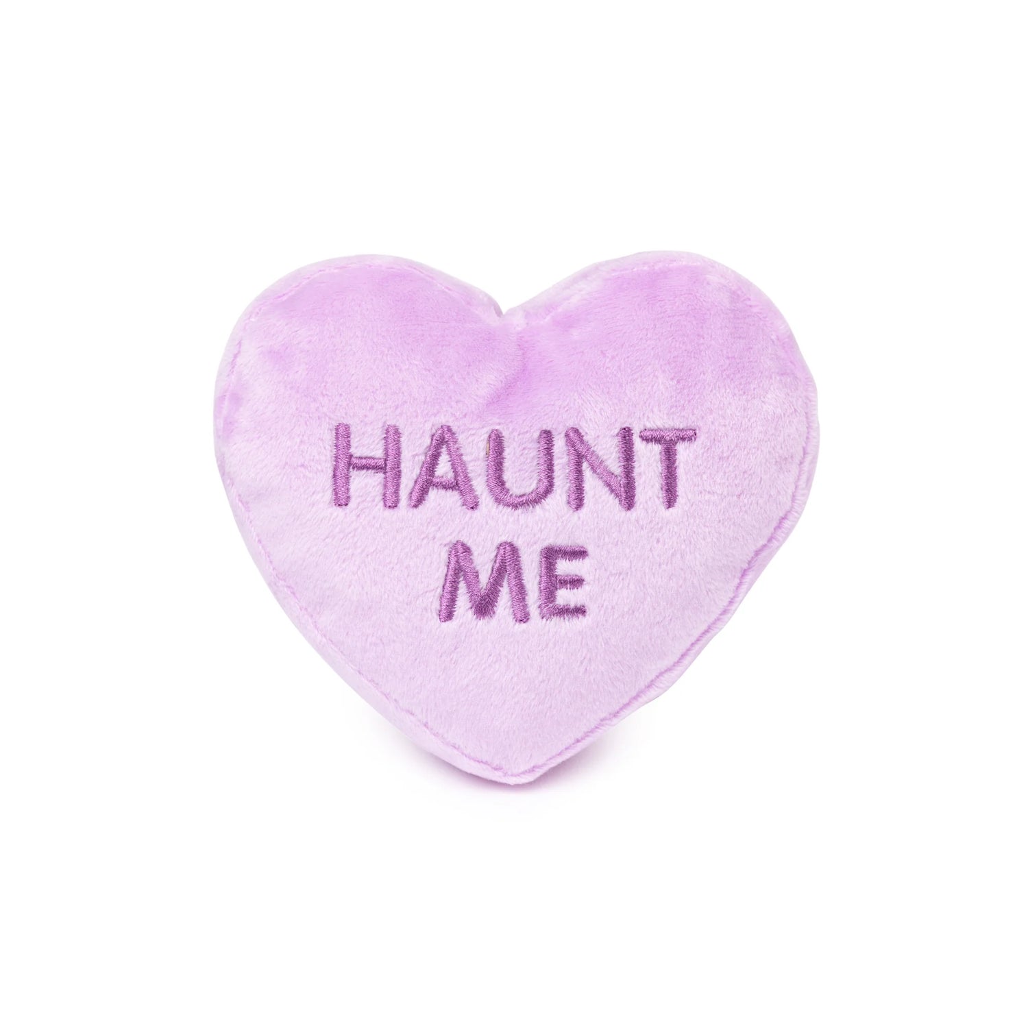 Spooky Candy Hearts