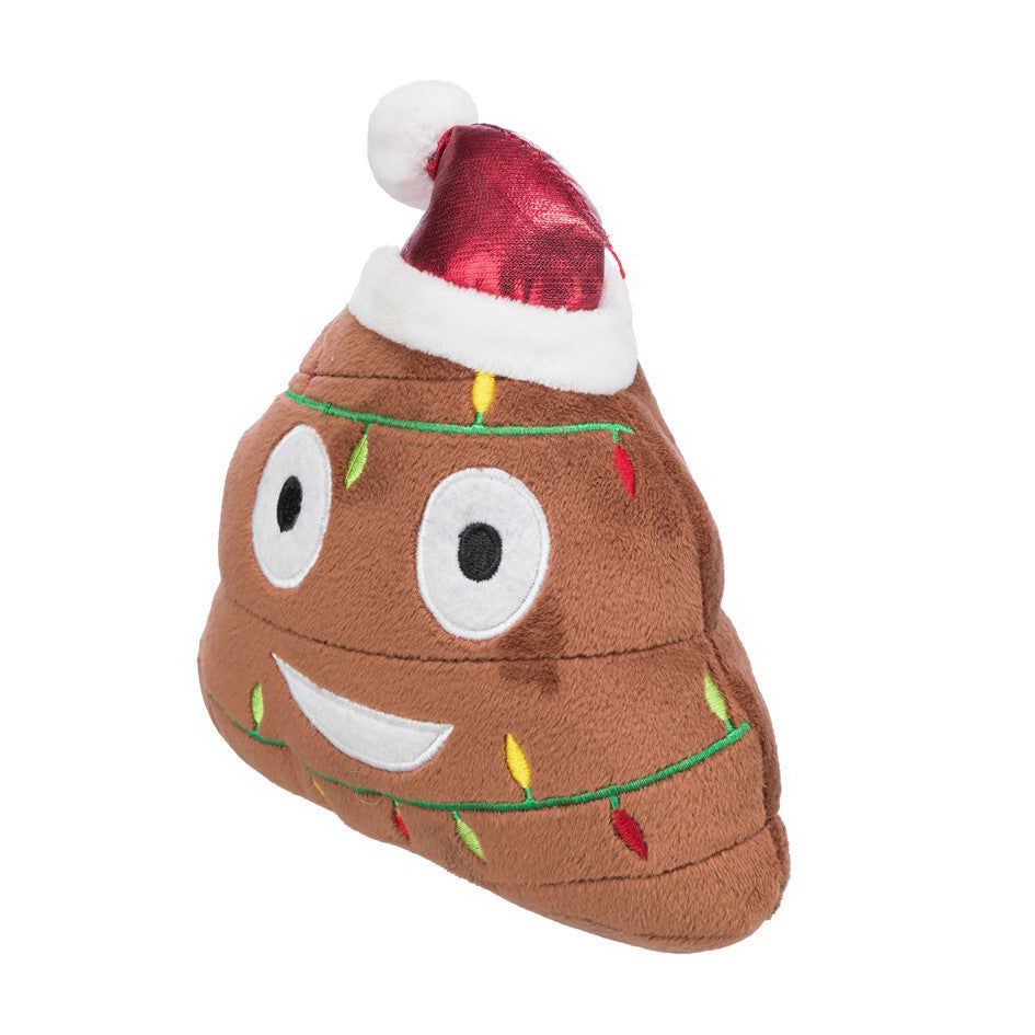 Christmas Emoticon