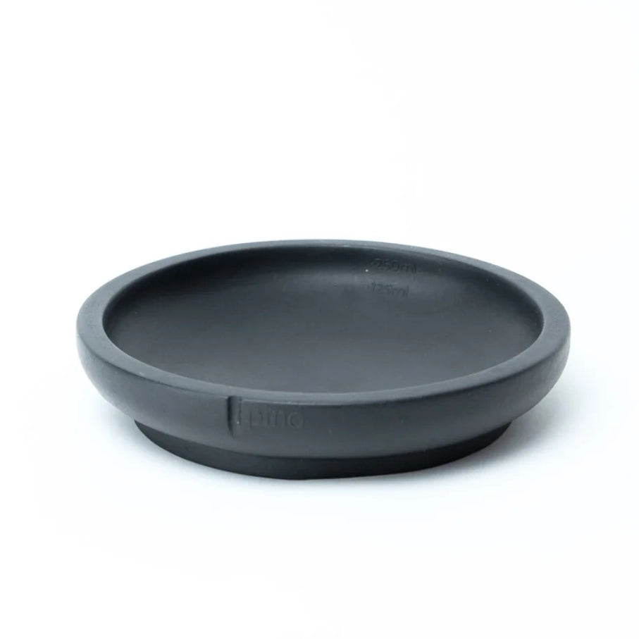 Classic Feeder Cat Bowl - Black Panther