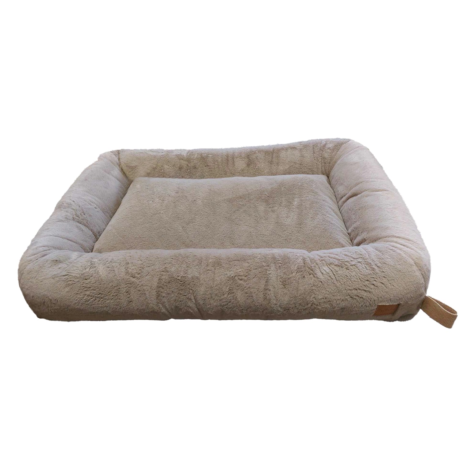 Dinghi Hundebett - Castorino Sand