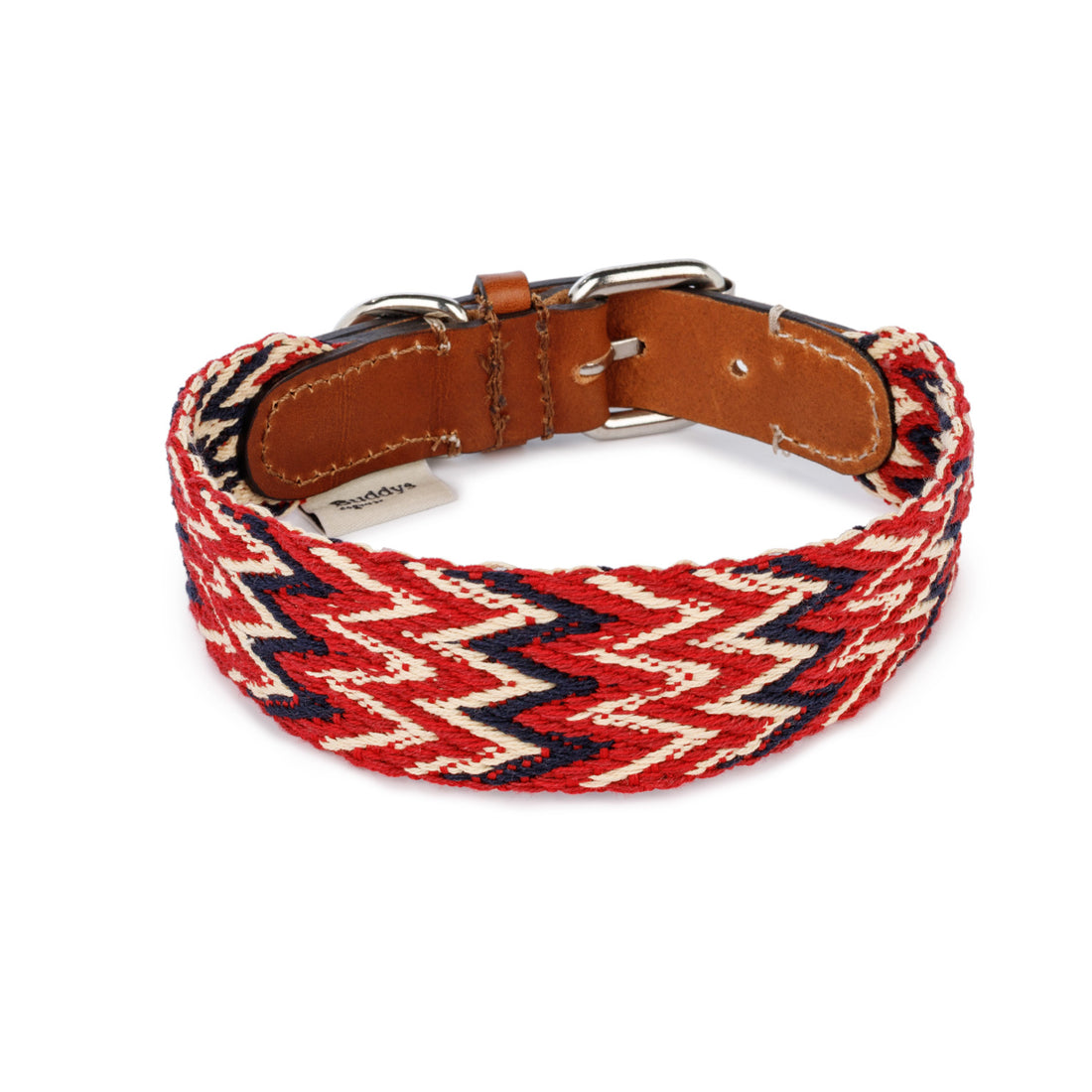 Peruanisches Rotes Halsband