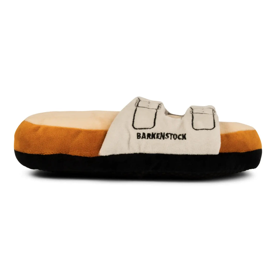 Barkenstock-Sandale