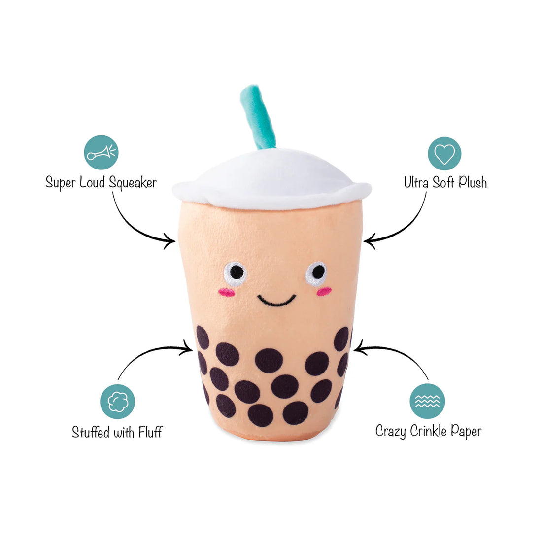 Boba Time