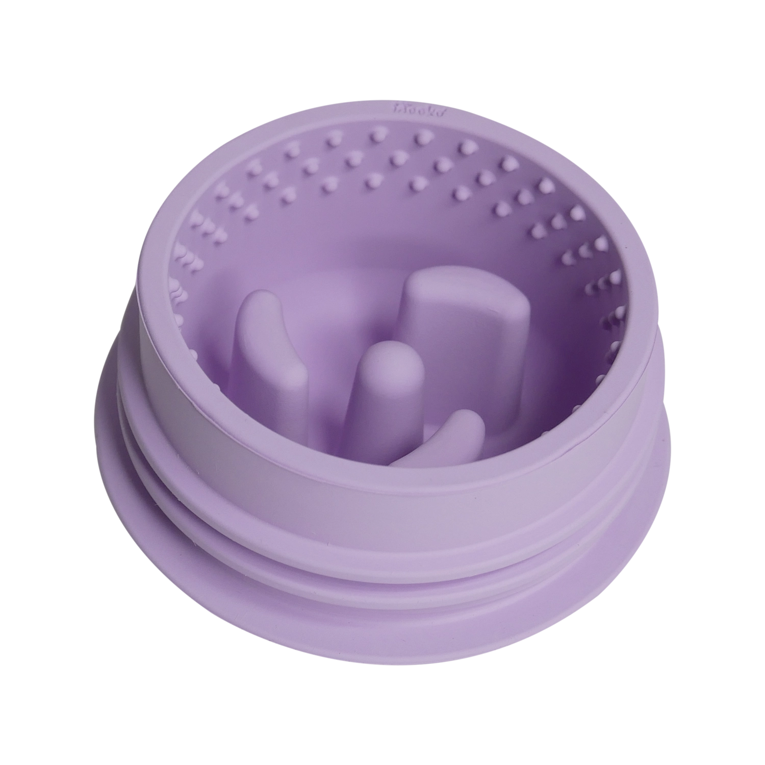 Yoomy Donut Enrichment Toy | Lavender