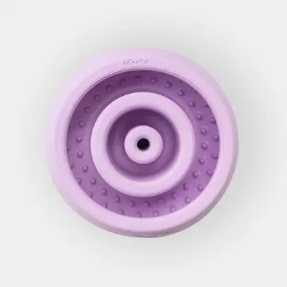 Yoomy Wobble Enrichment Toy | Lavender