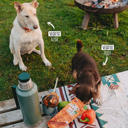 VEGDOG - Chevvies Xl