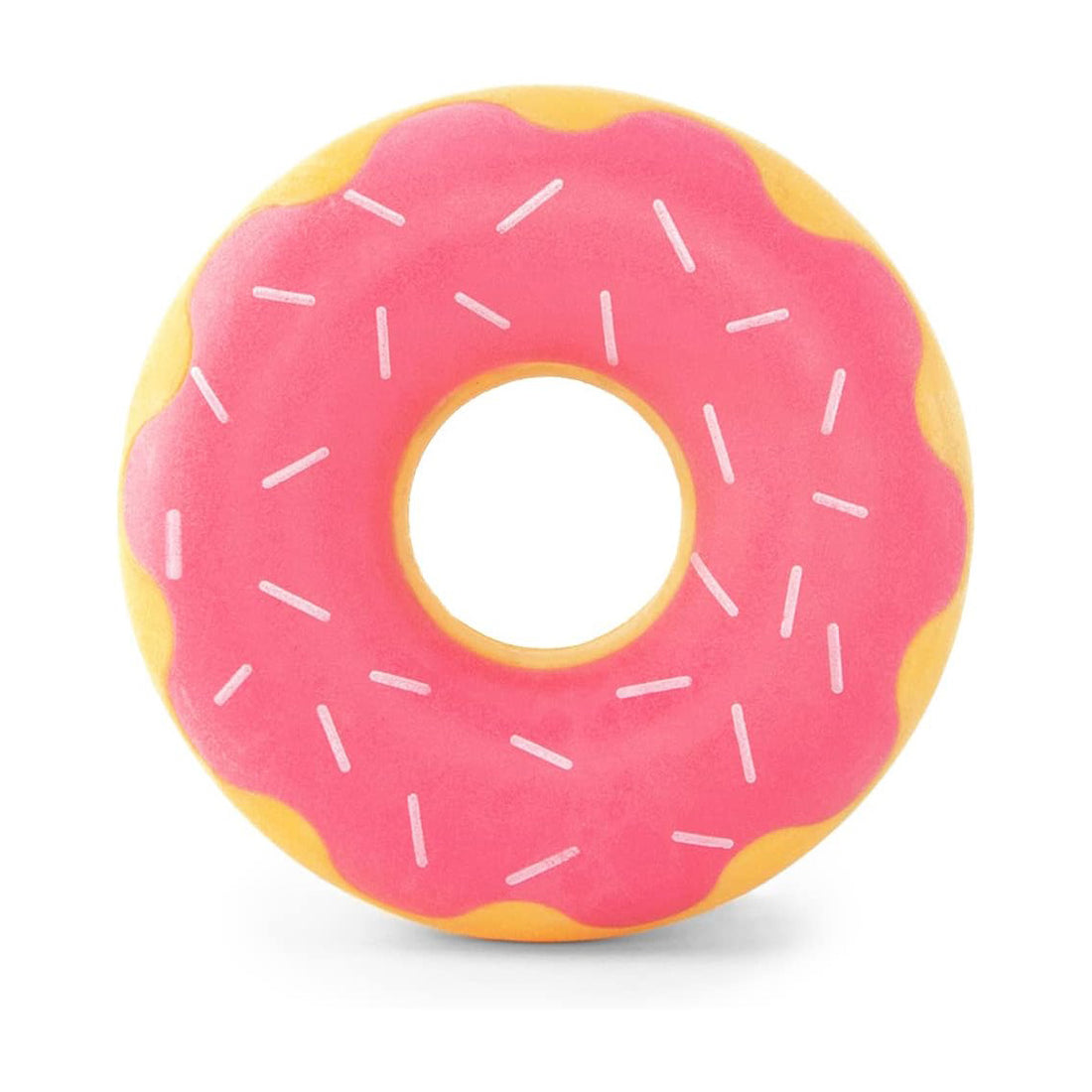 ZippyTuff Donut - Erdbeere