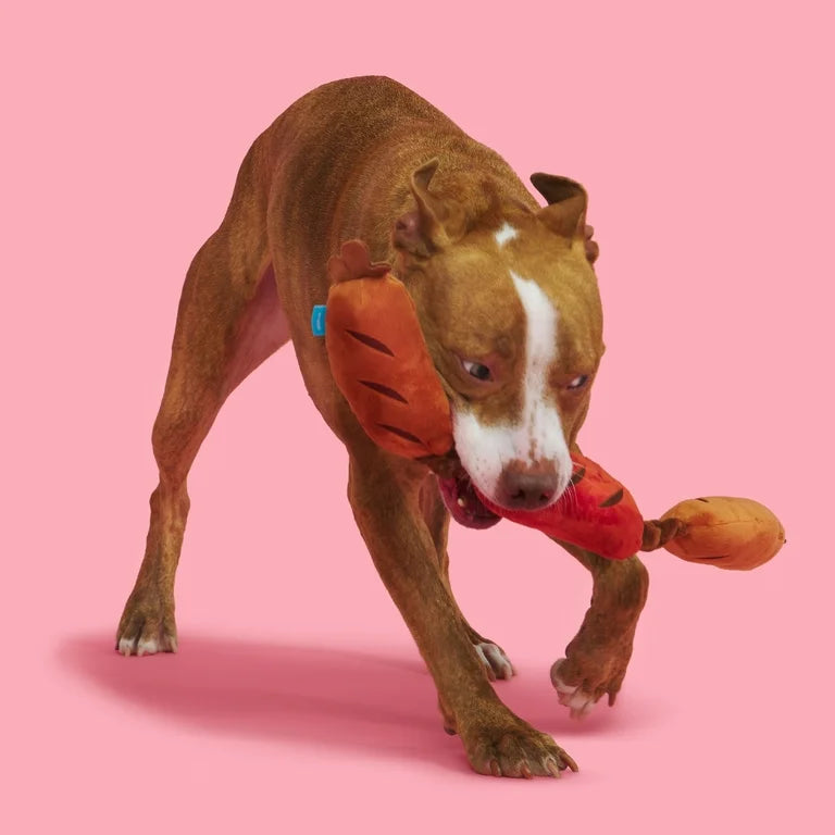 Lickin Links Sausage