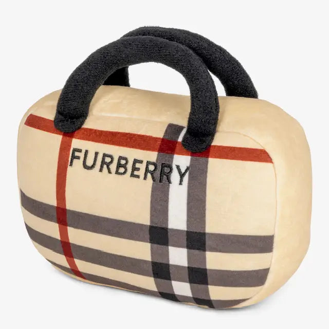 Furberry Handtasche