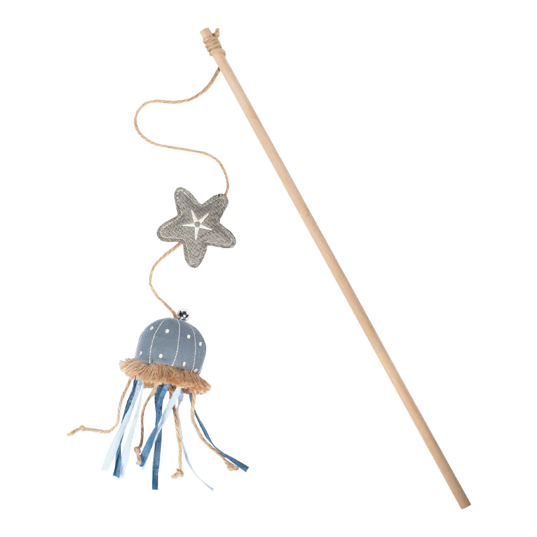 Ready For This Jelly | Cat Toy